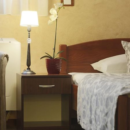 Accommodation Tara بلغراد المظهر الخارجي الصورة