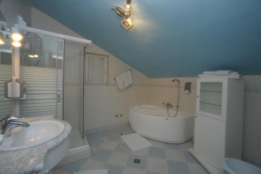 Accommodation Tara بلغراد المظهر الخارجي الصورة