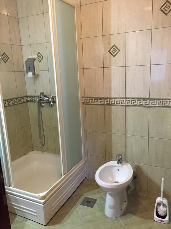 Accommodation Tara بلغراد المظهر الخارجي الصورة