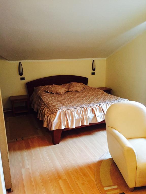 Accommodation Tara بلغراد المظهر الخارجي الصورة