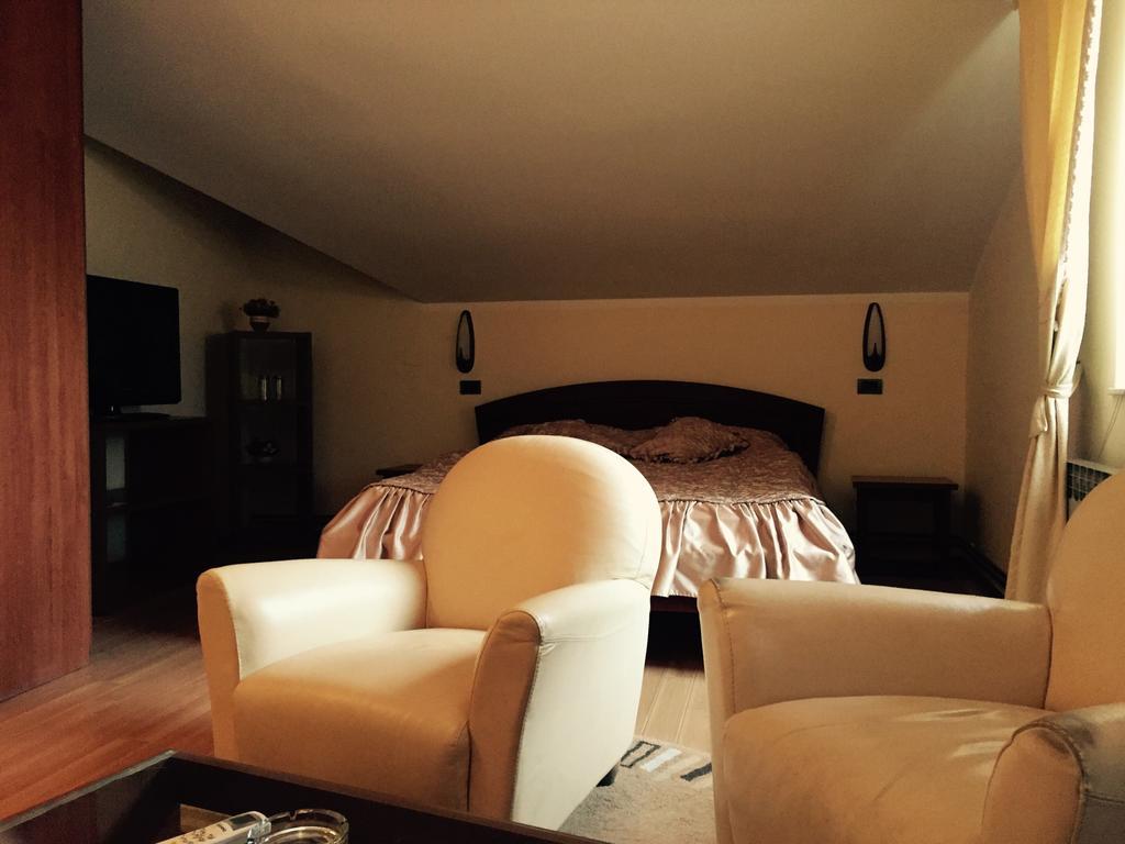 Accommodation Tara بلغراد المظهر الخارجي الصورة