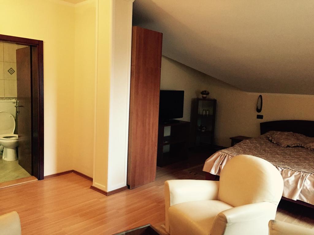 Accommodation Tara بلغراد المظهر الخارجي الصورة
