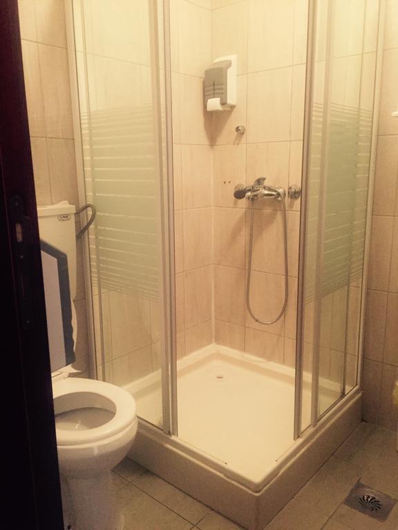 Accommodation Tara بلغراد المظهر الخارجي الصورة