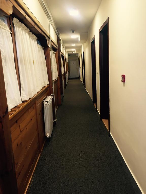 Accommodation Tara بلغراد المظهر الخارجي الصورة