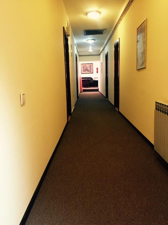 Accommodation Tara بلغراد المظهر الخارجي الصورة