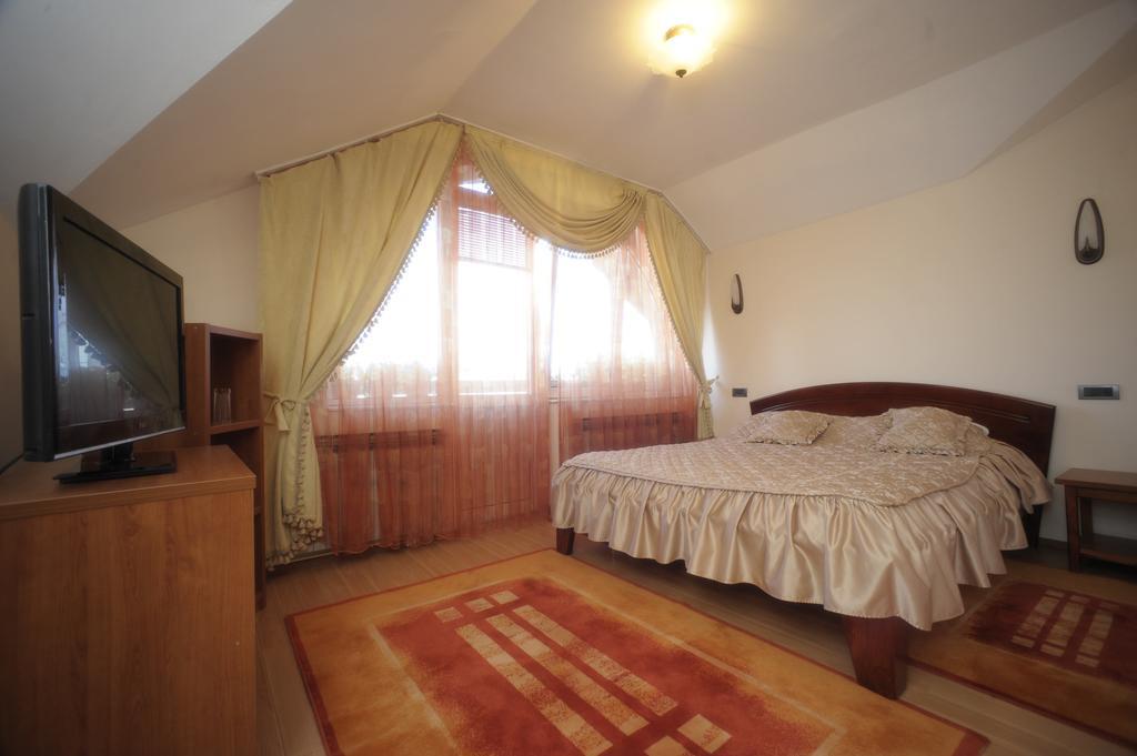 Accommodation Tara بلغراد المظهر الخارجي الصورة