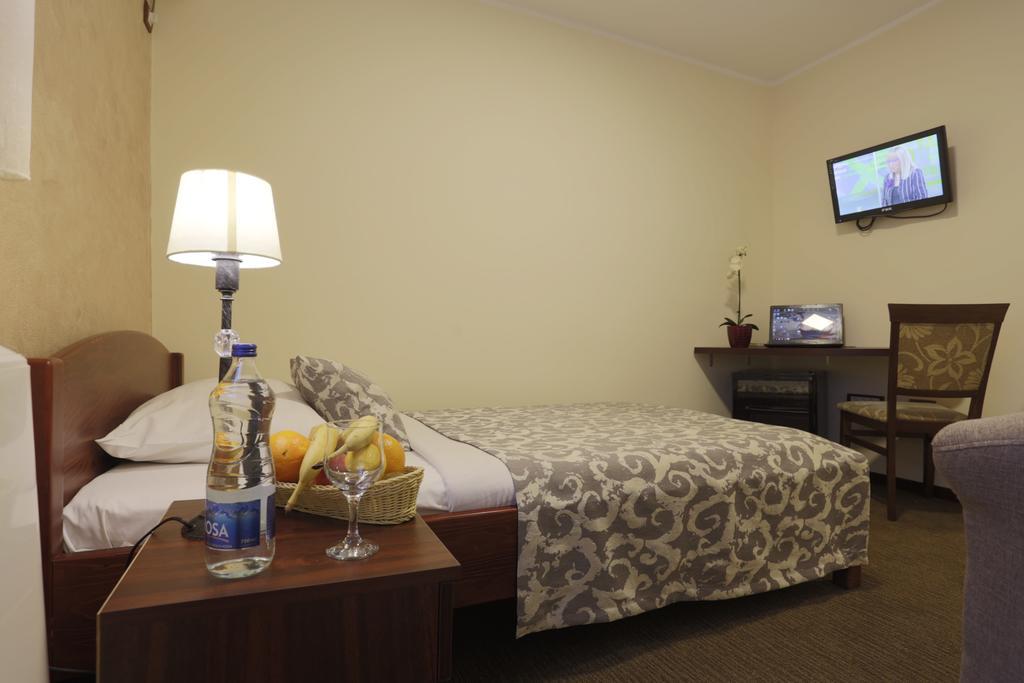 Accommodation Tara بلغراد المظهر الخارجي الصورة