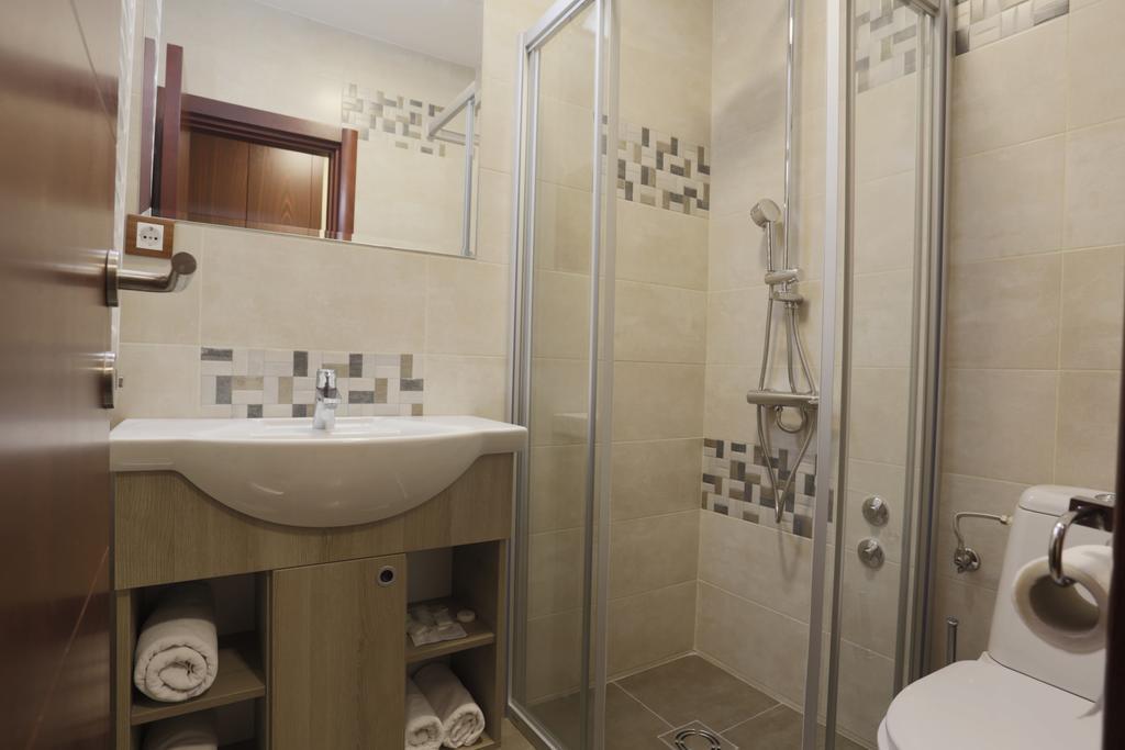 Accommodation Tara بلغراد المظهر الخارجي الصورة