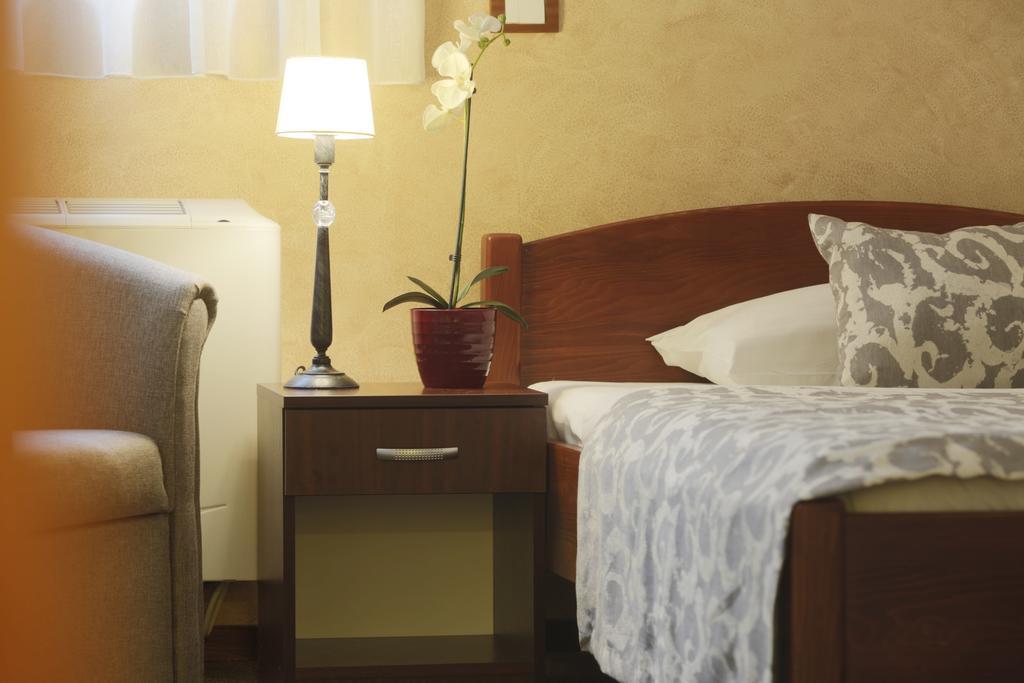 Accommodation Tara بلغراد المظهر الخارجي الصورة