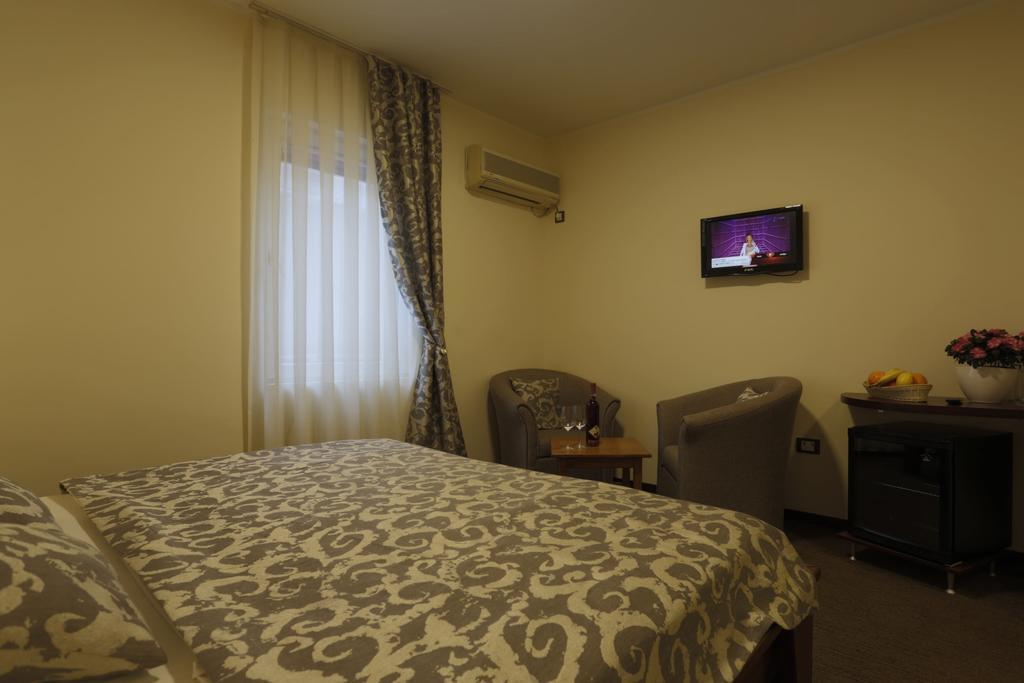 Accommodation Tara بلغراد المظهر الخارجي الصورة