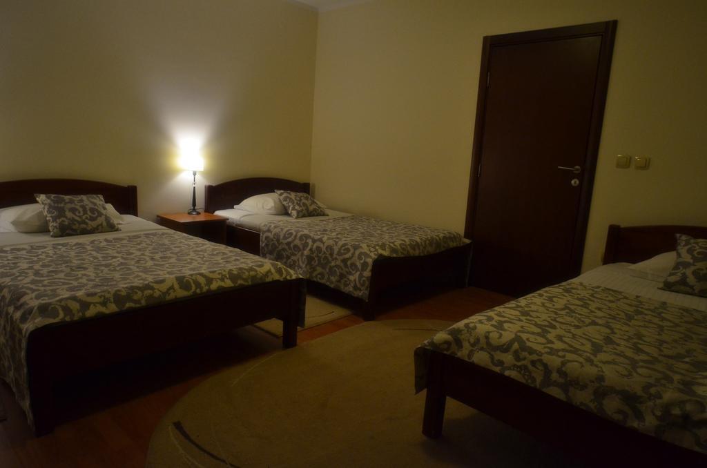 Accommodation Tara بلغراد المظهر الخارجي الصورة