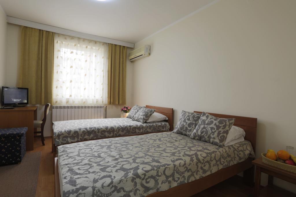 Accommodation Tara بلغراد المظهر الخارجي الصورة