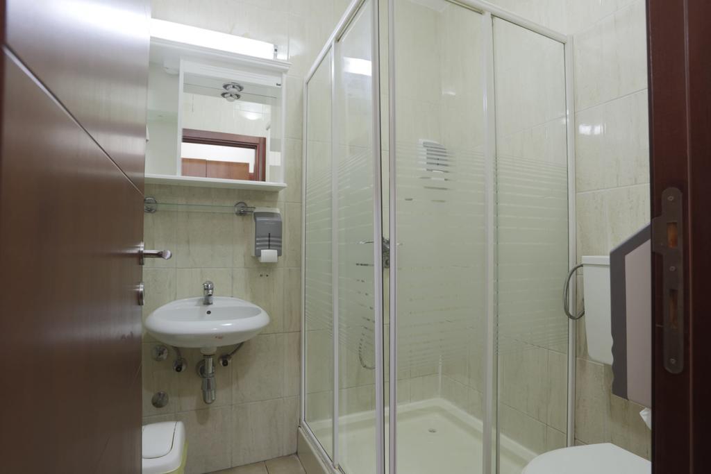 Accommodation Tara بلغراد المظهر الخارجي الصورة