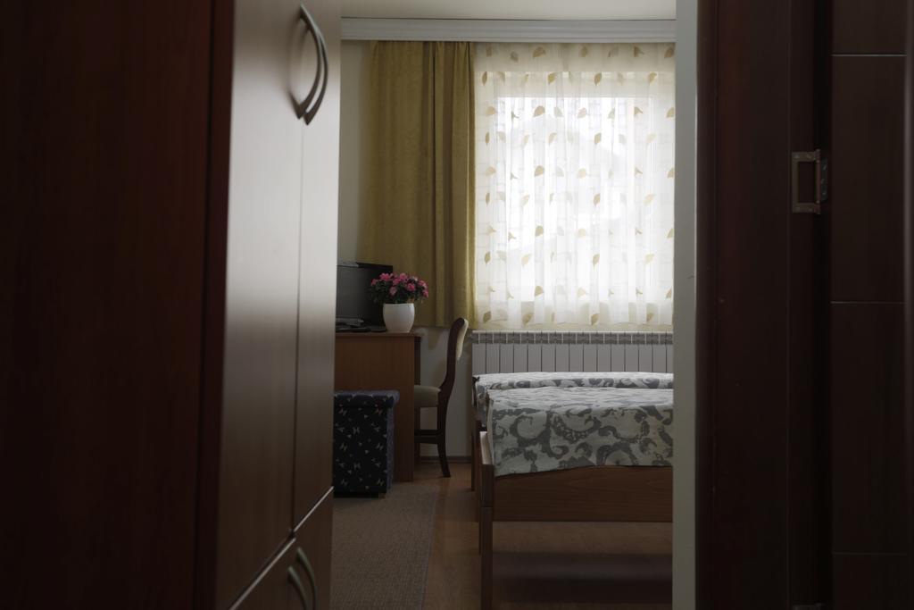 Accommodation Tara بلغراد المظهر الخارجي الصورة